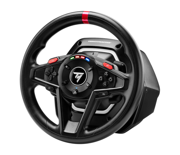 THRUSTMASTER T128 PS4 / PS5 / PC - 1082928 - zdjęcie 2